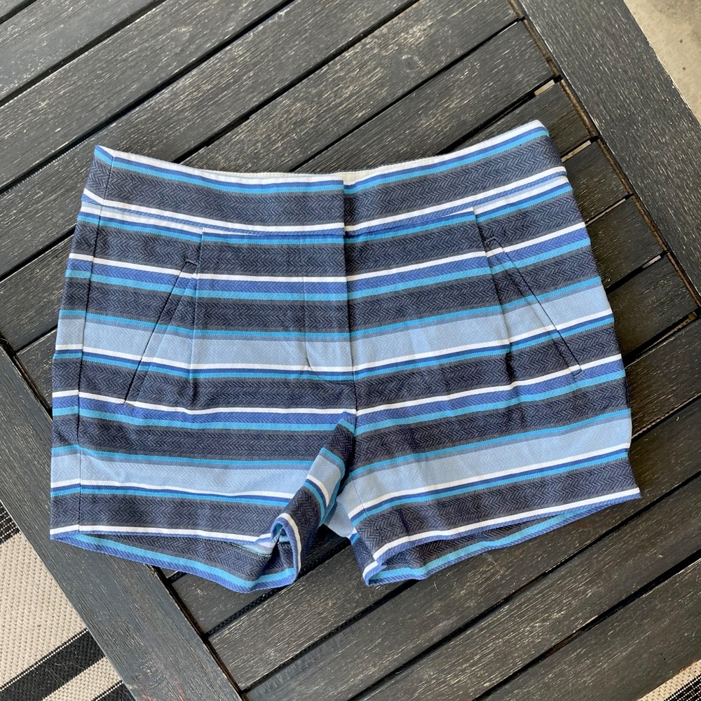 J. Crew Shorts - Like New
